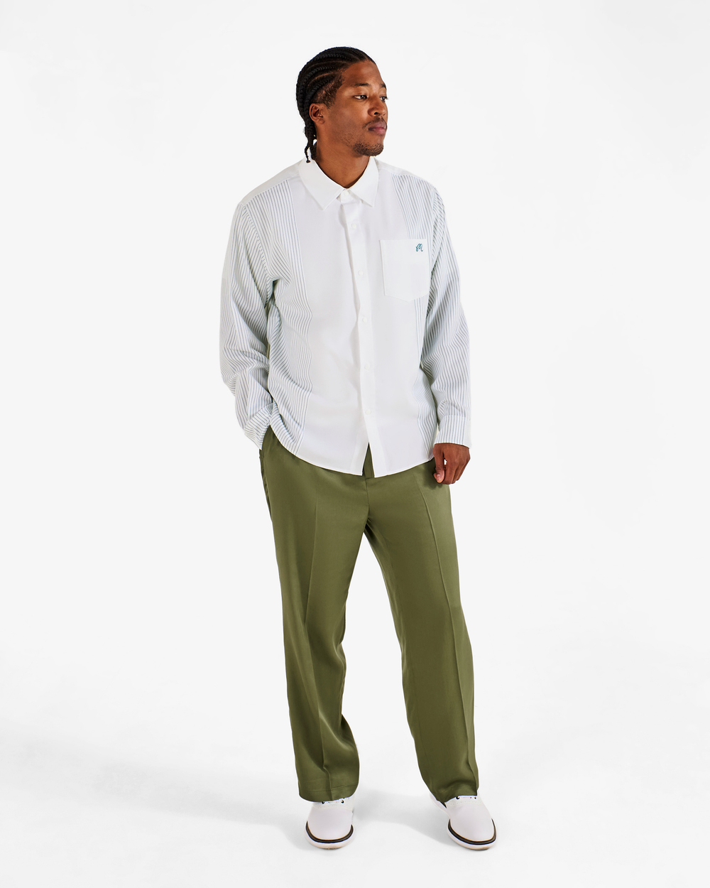 MONTECRISTO SHIRT