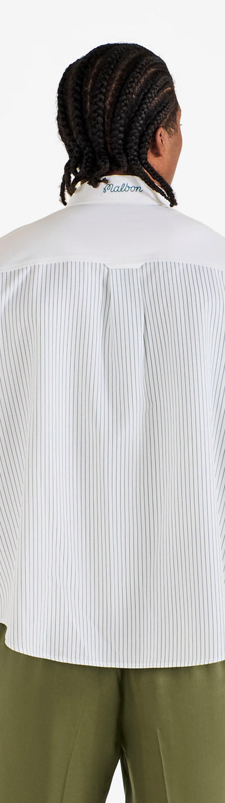 MONTECRISTO SHIRT – Malbon