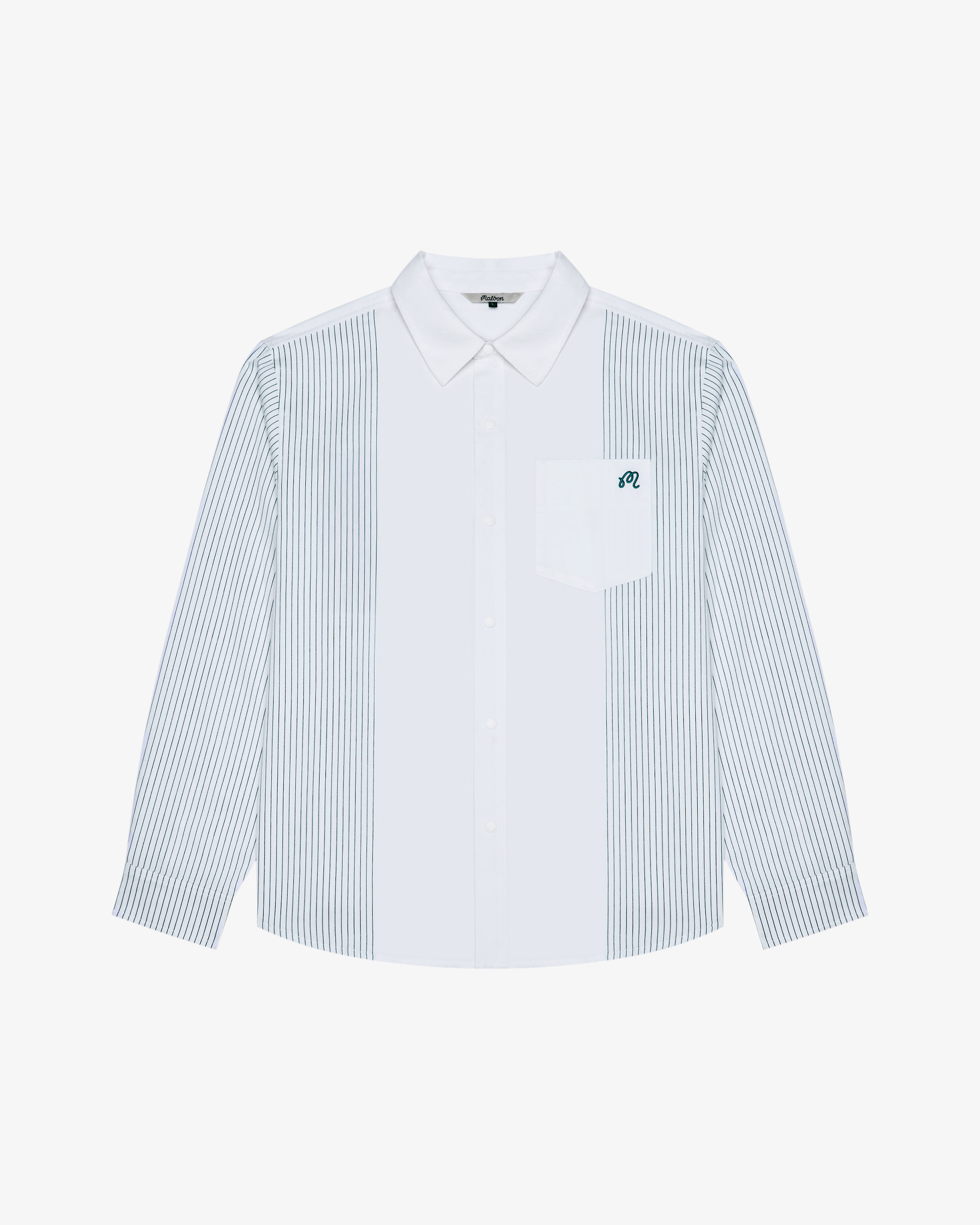 MONTECRISTO SHIRT – Malbon