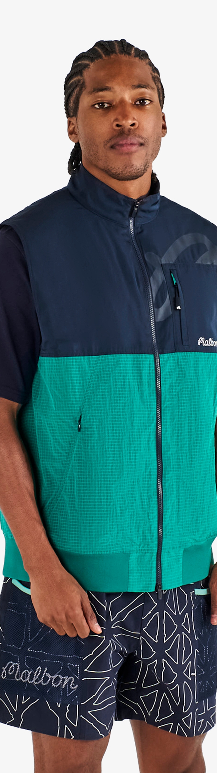 FINCA VEST – Malbon