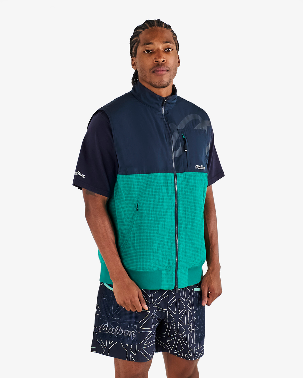 FINCA VEST – Malbon FINCA VEST – Malbon