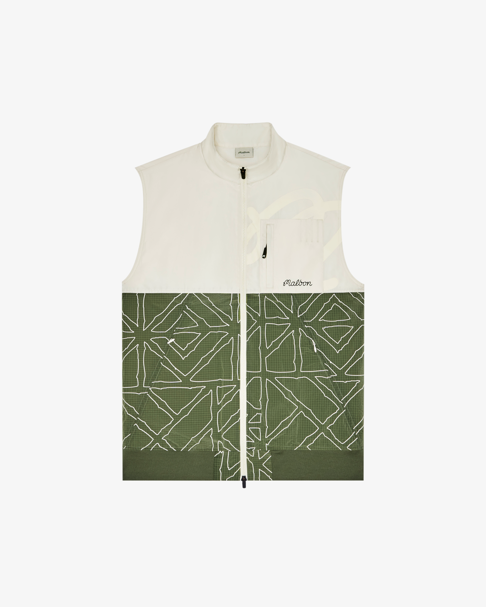 FINCA VEST – Malbon
