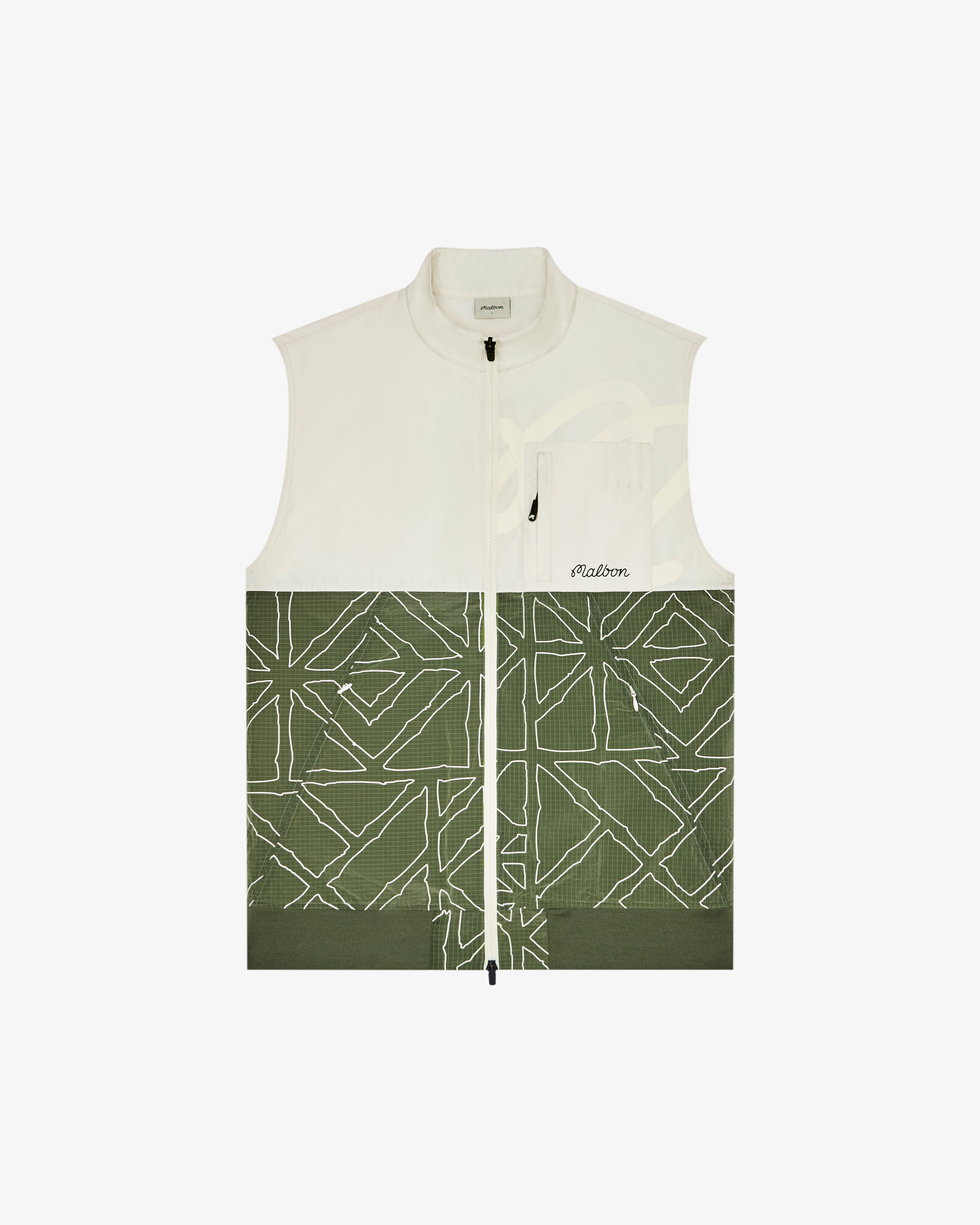 FINCA VEST
