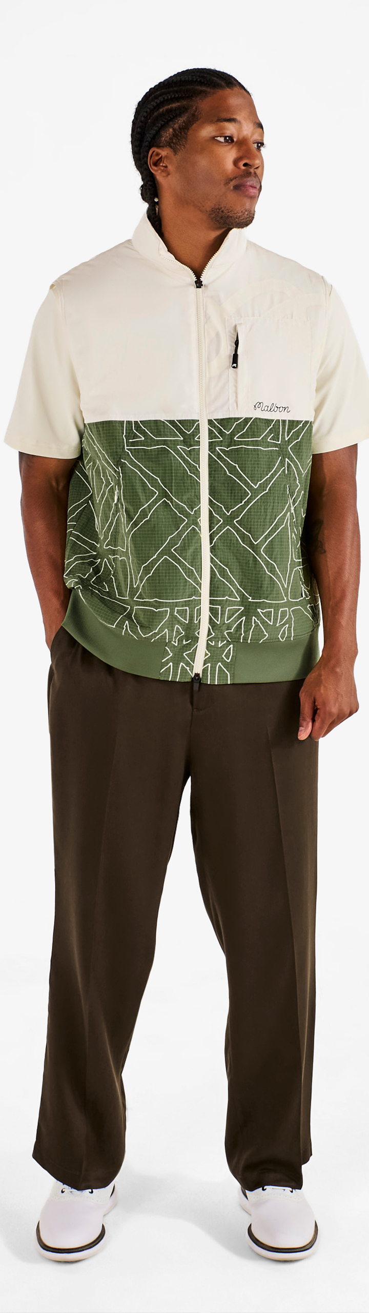 FINCA VEST – Malbon FINCA VEST – Malbon