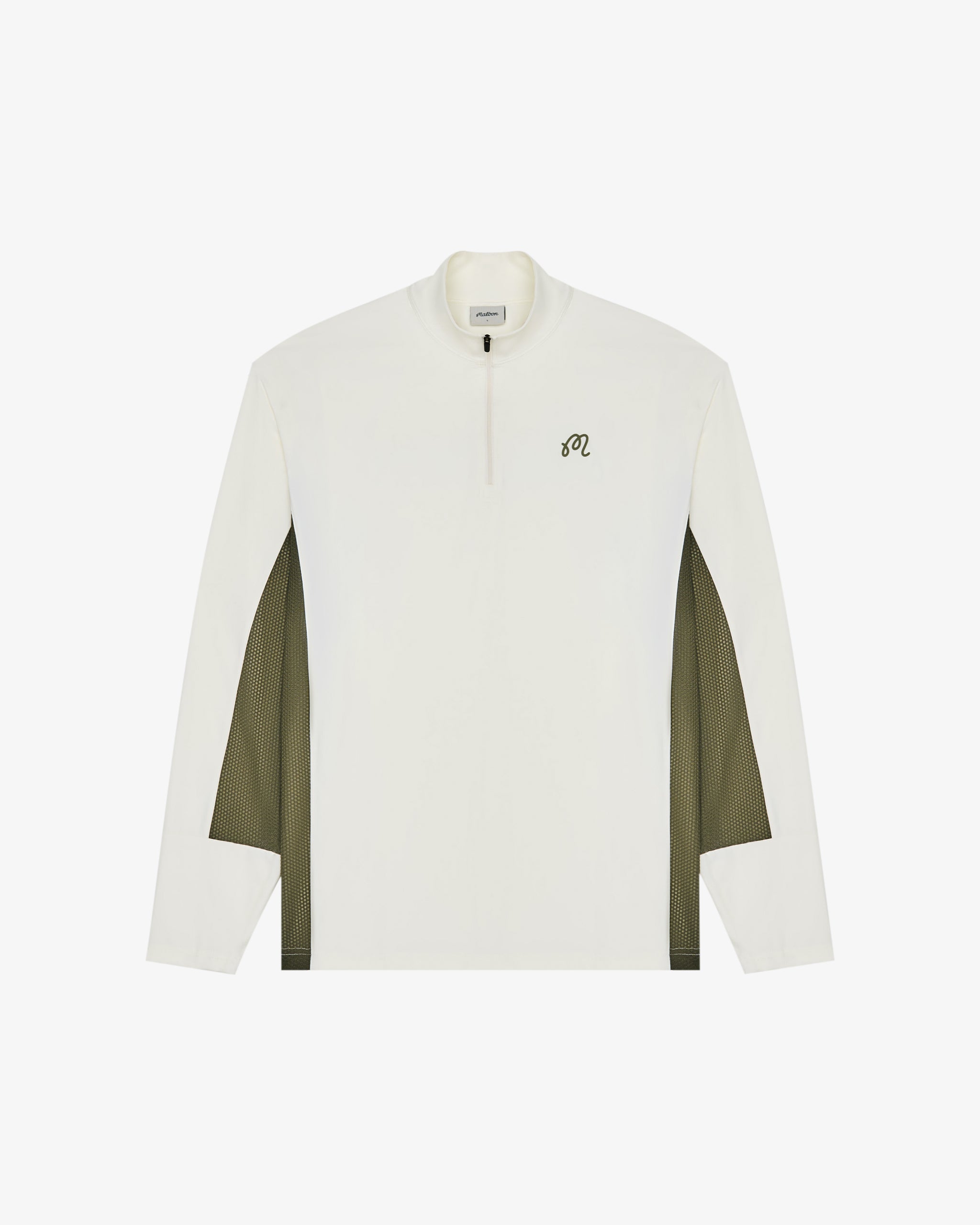 MEN'S | QUARTER ZIPS – Malbon