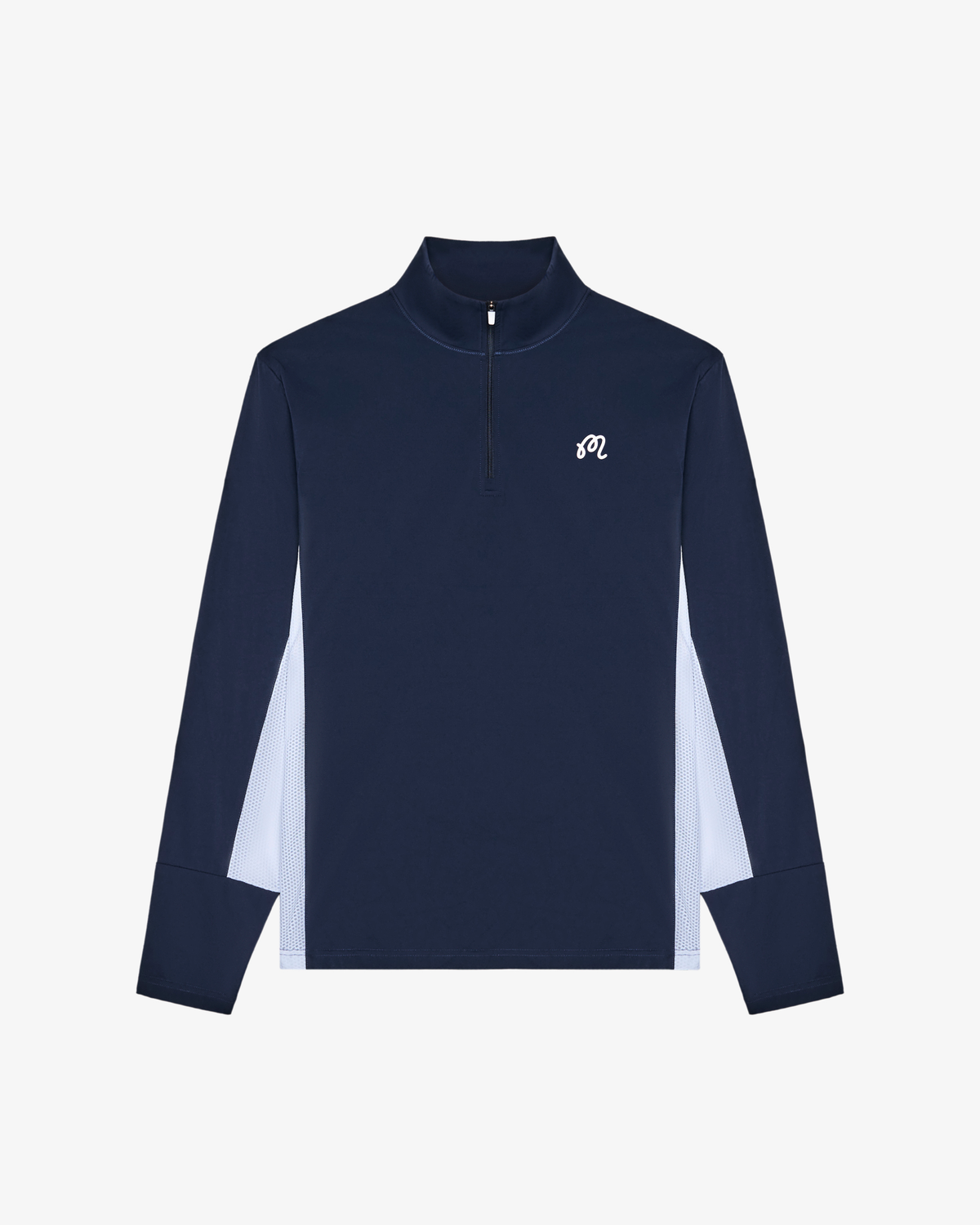 SANTIAGO MID LAYER – Malbon