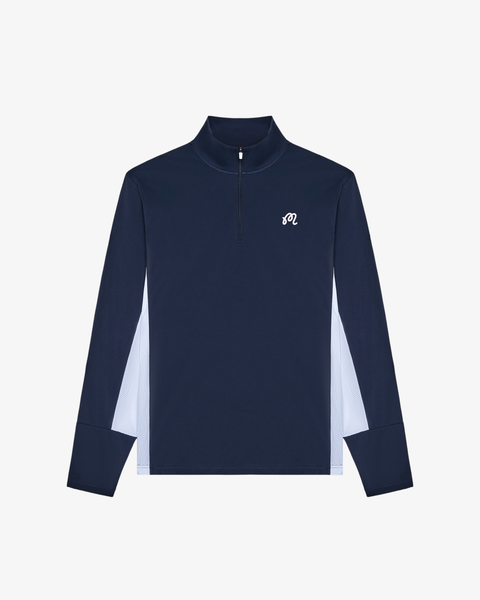 SANTIAGO MID LAYER – Malbon