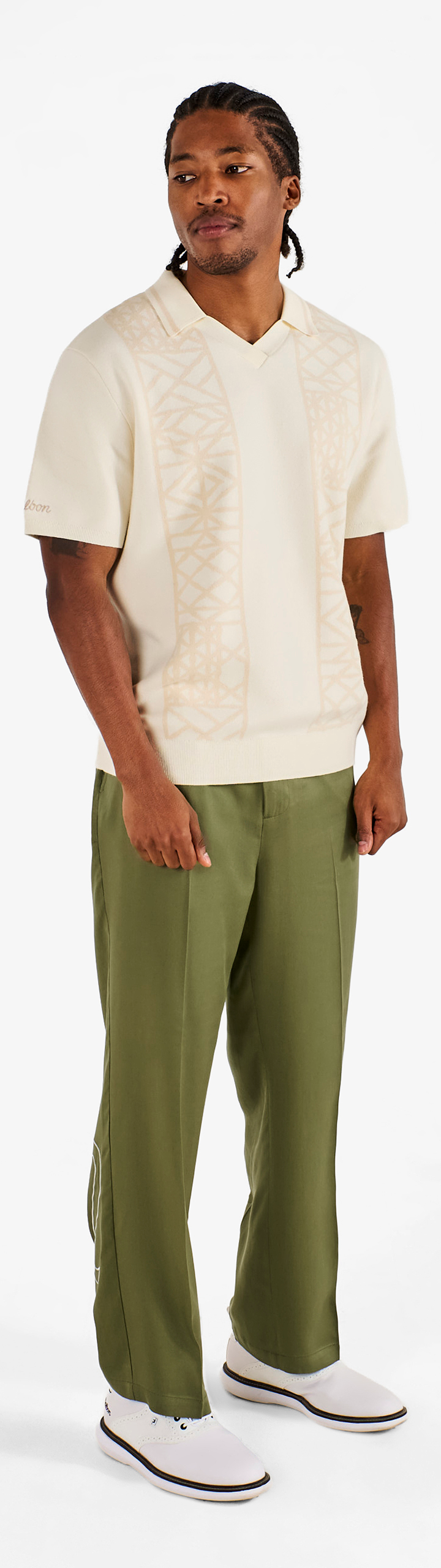 HABANA POLO – Malbon HABANA POLO – Malbon