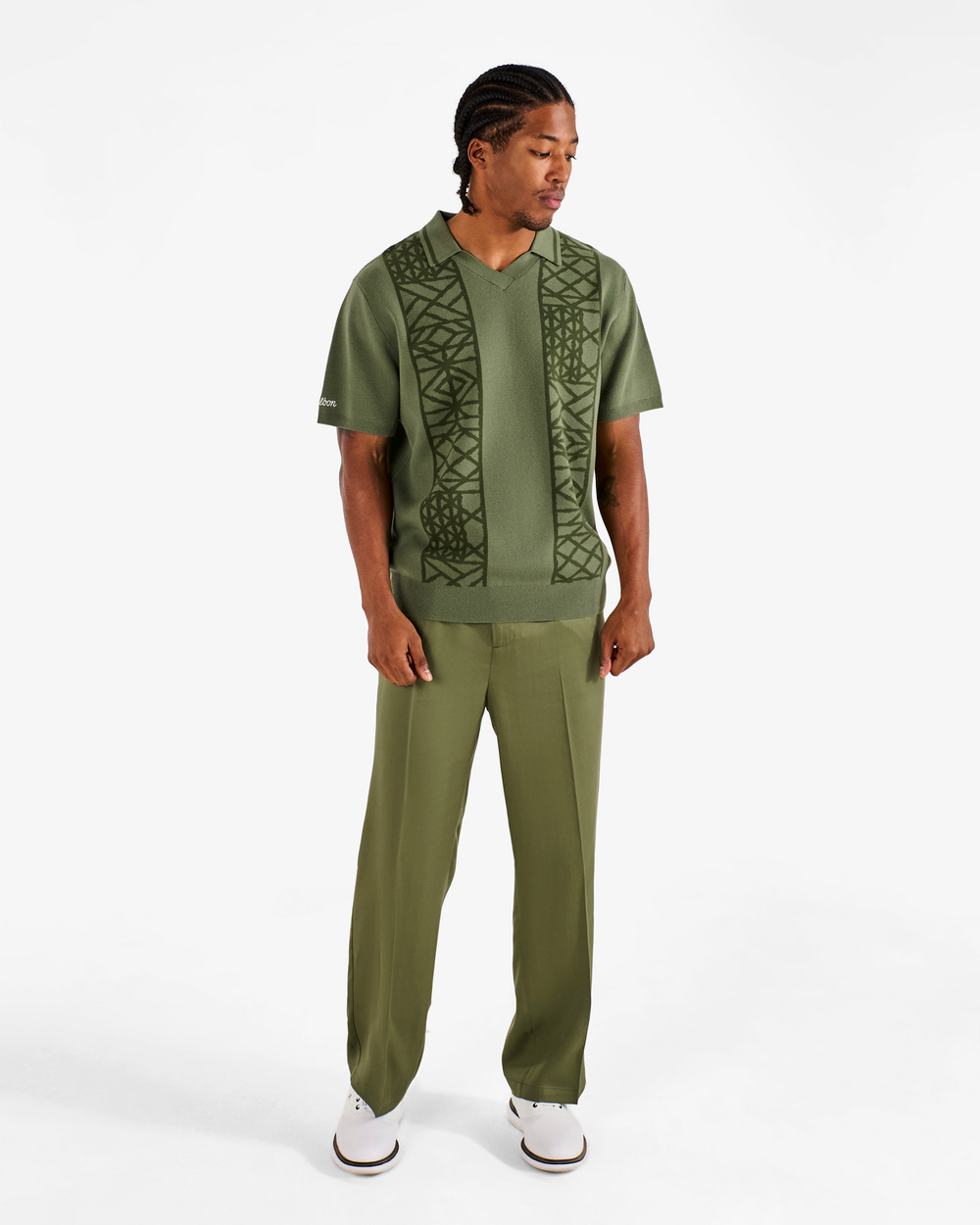 HABANA POLO – Malbon HABANA POLO – Malbon
