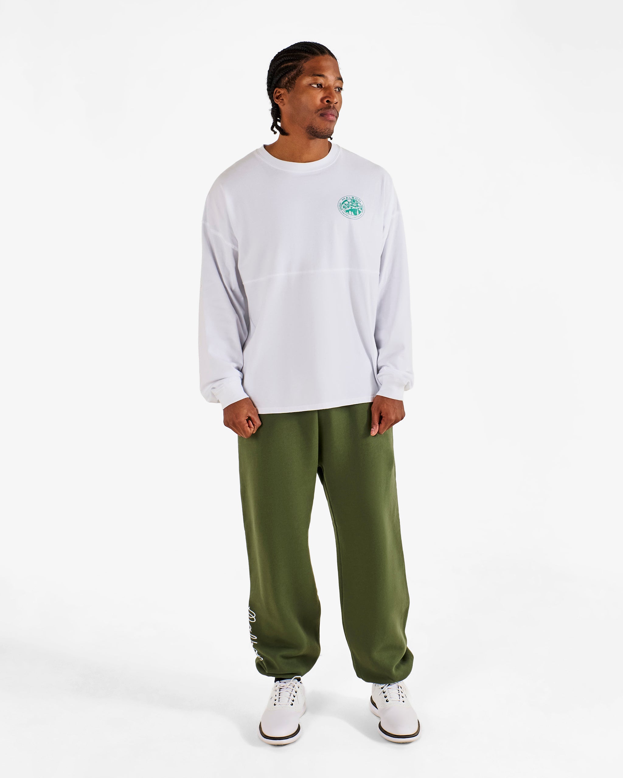 HORIZON TEE – Malbon
