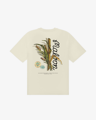 BERMUDA ORIGIN TEE