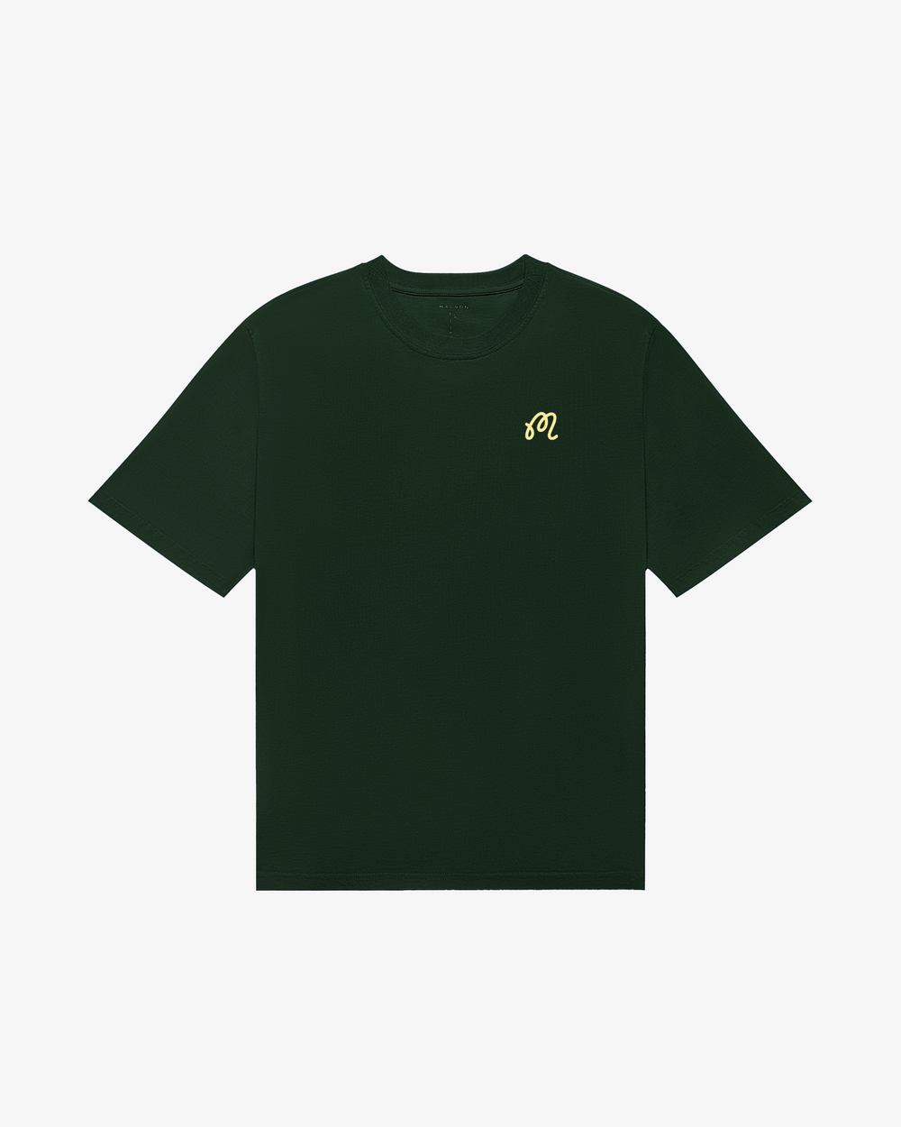 BERMUDA ORIGIN TEE