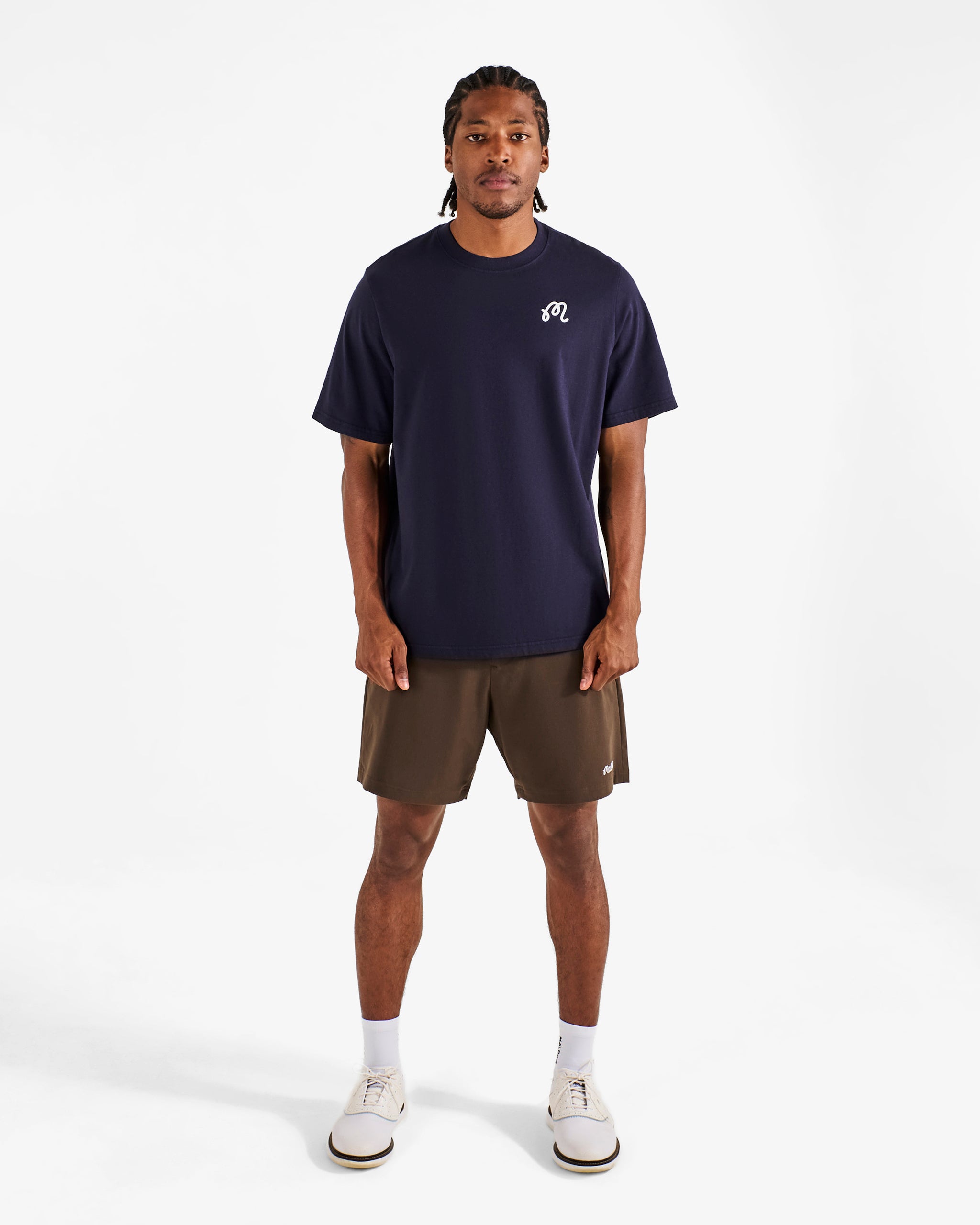 BERMUDA ORIGIN TEE – Malbon