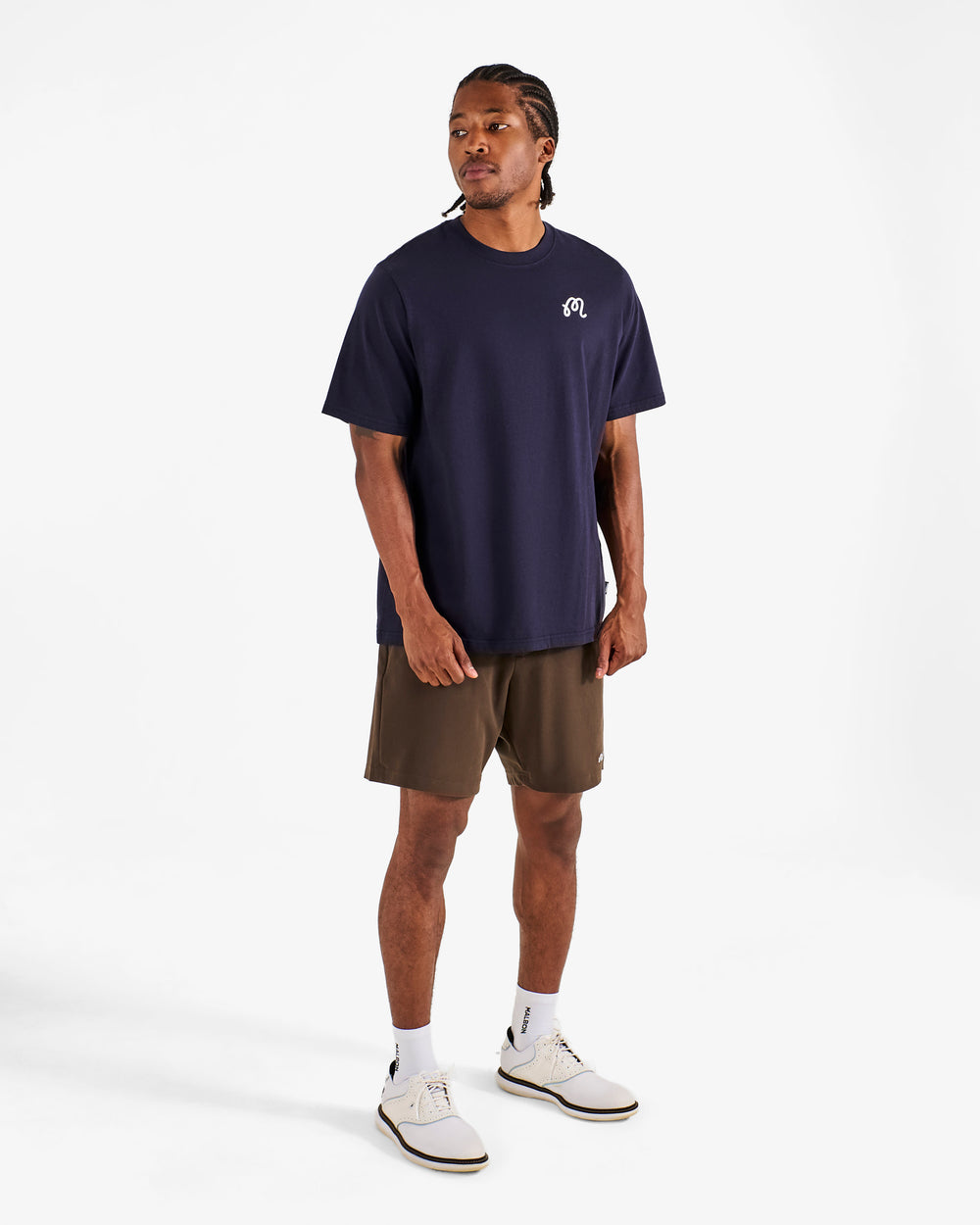 BERMUDA ORIGIN TEE