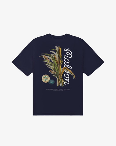 BERMUDA ORIGIN TEE
