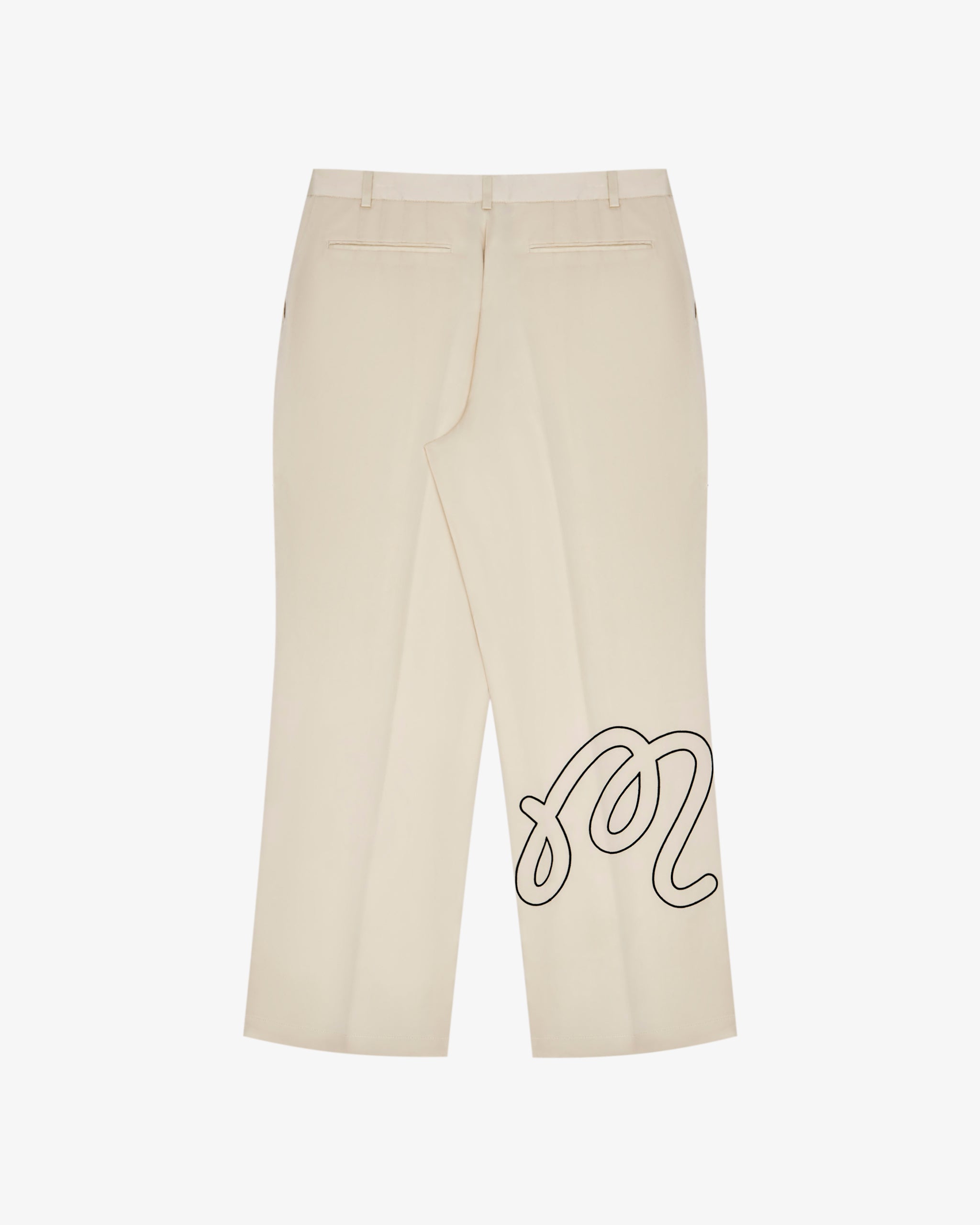 LA PERLA PANT – Malbon