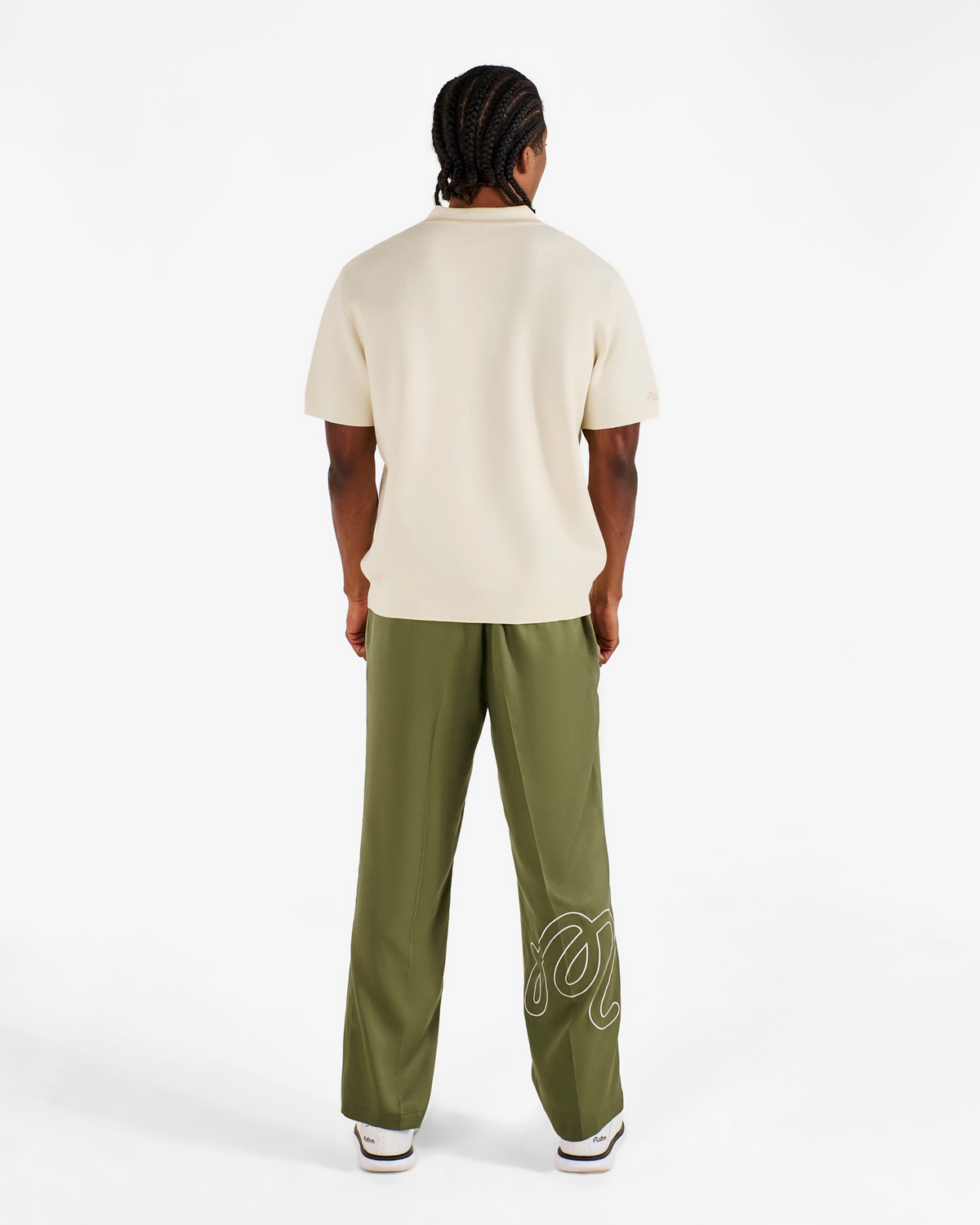 LA PERLA PANT