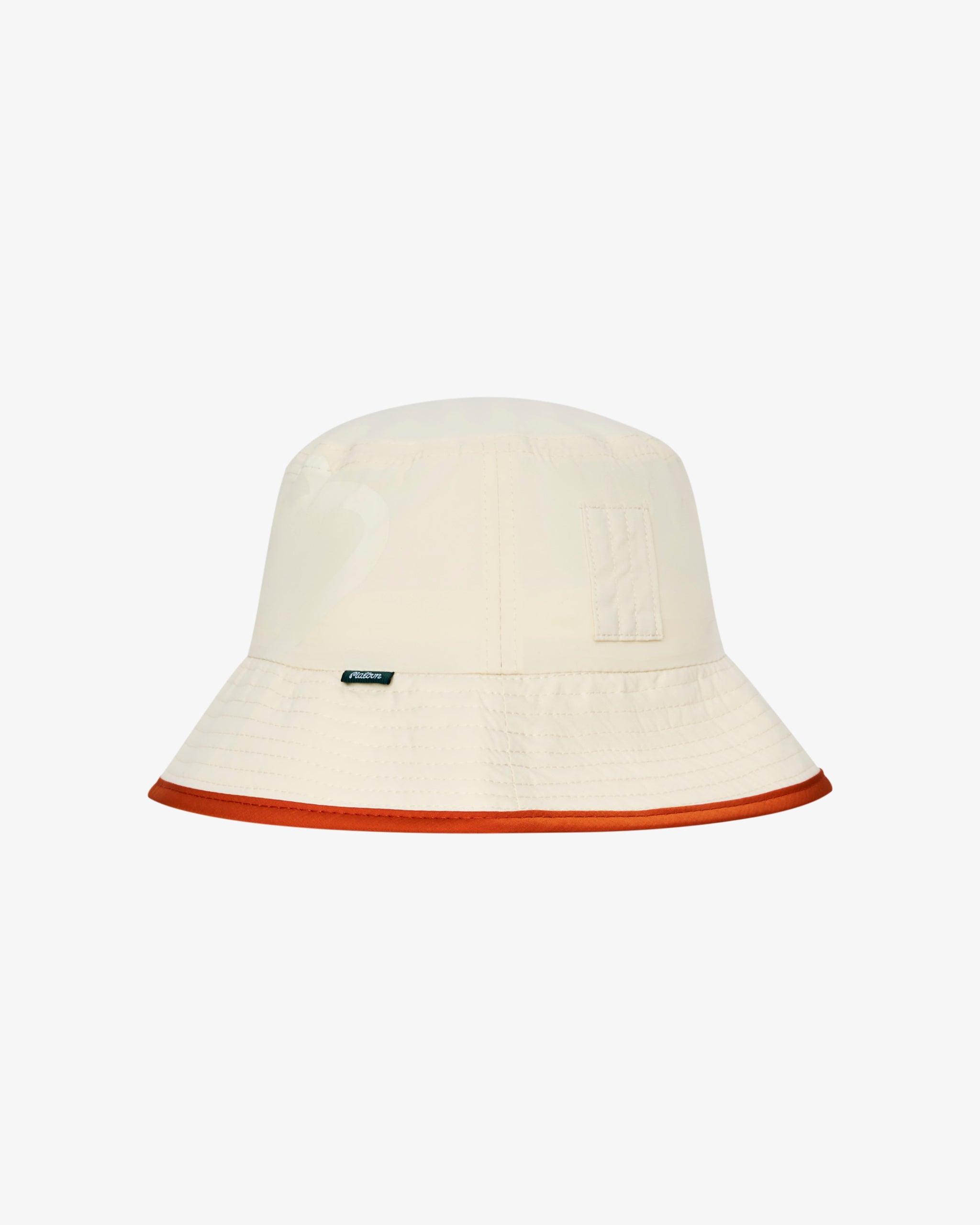RIPSTOP BUCKET HAT – Malbon