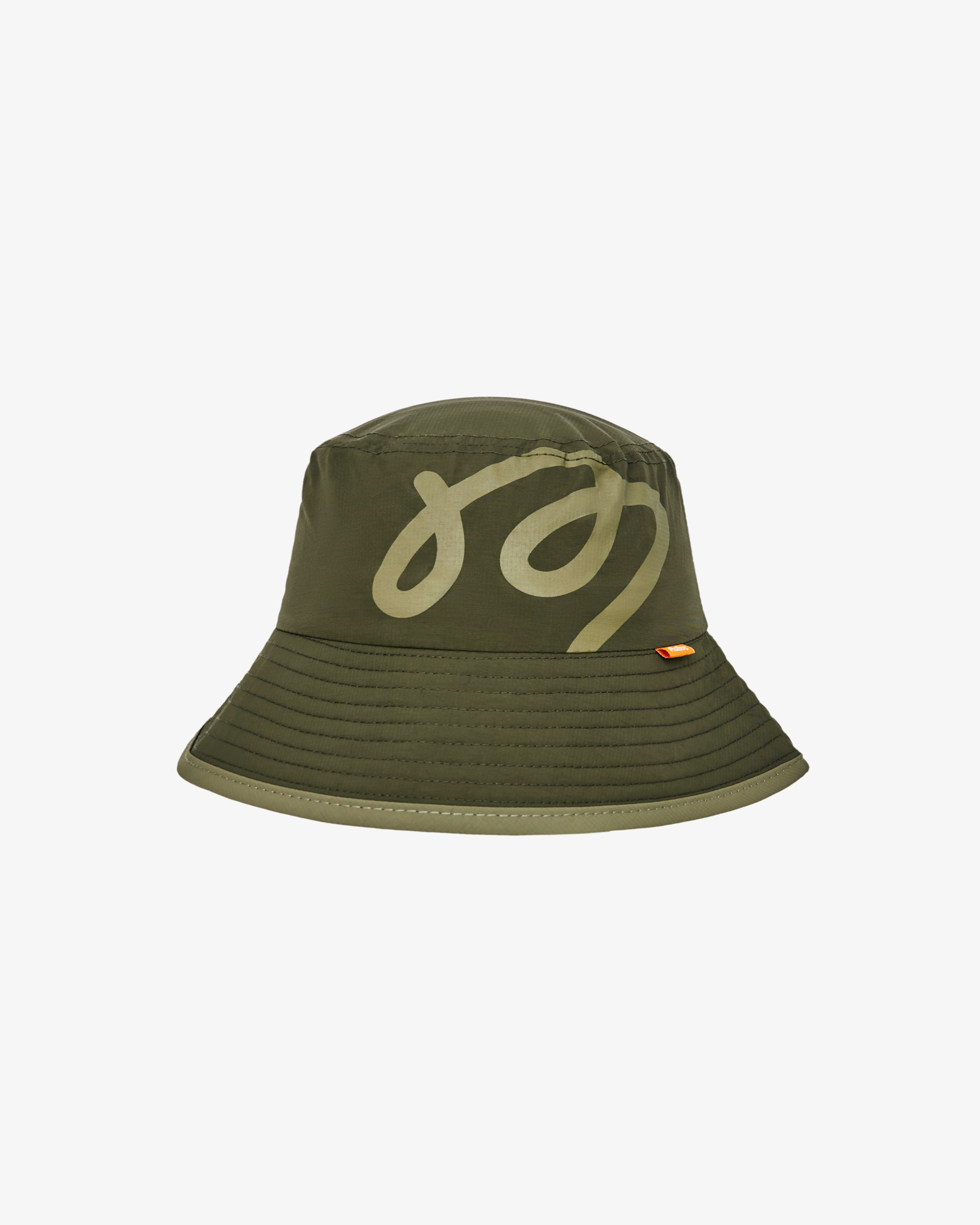 RIPSTOP BUCKET HAT