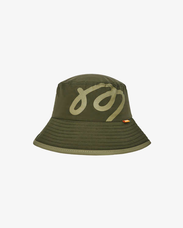 RIPSTOP BUCKET HAT