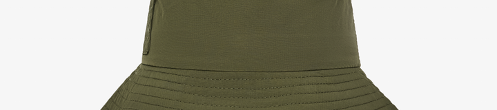 RIPSTOP BUCKET HAT