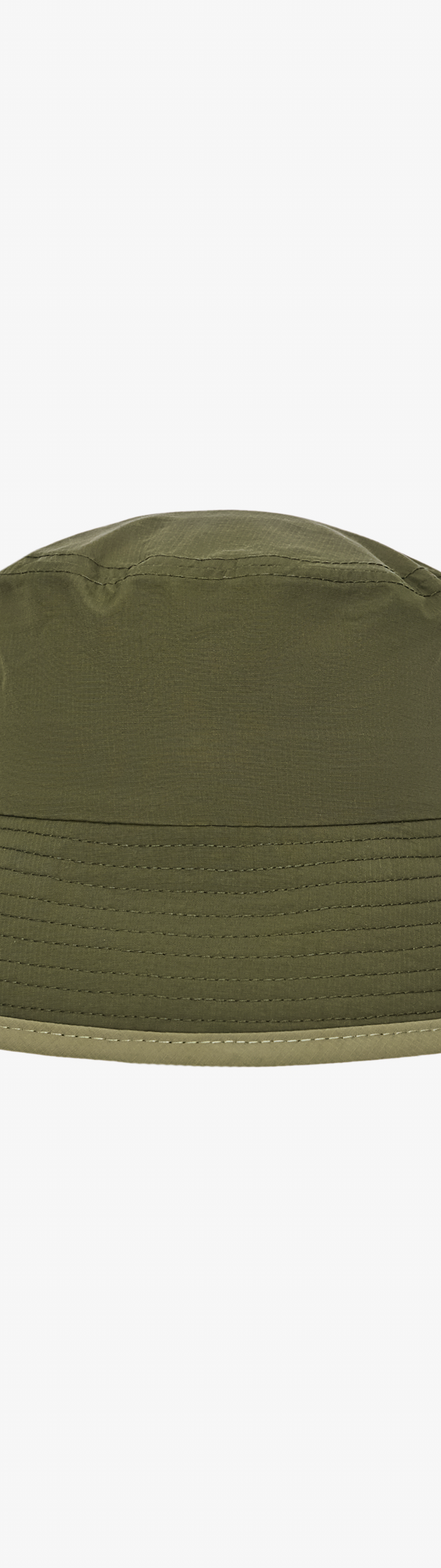RIPSTOP BUCKET HAT – Malbon RIPSTOP BUCKET HAT – Malbon