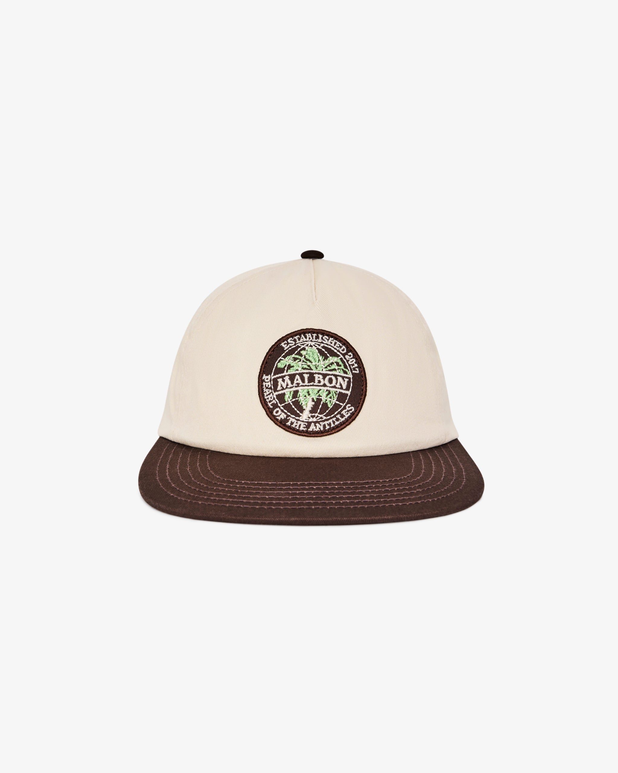 PALMERA SNAPBACK – Malbon