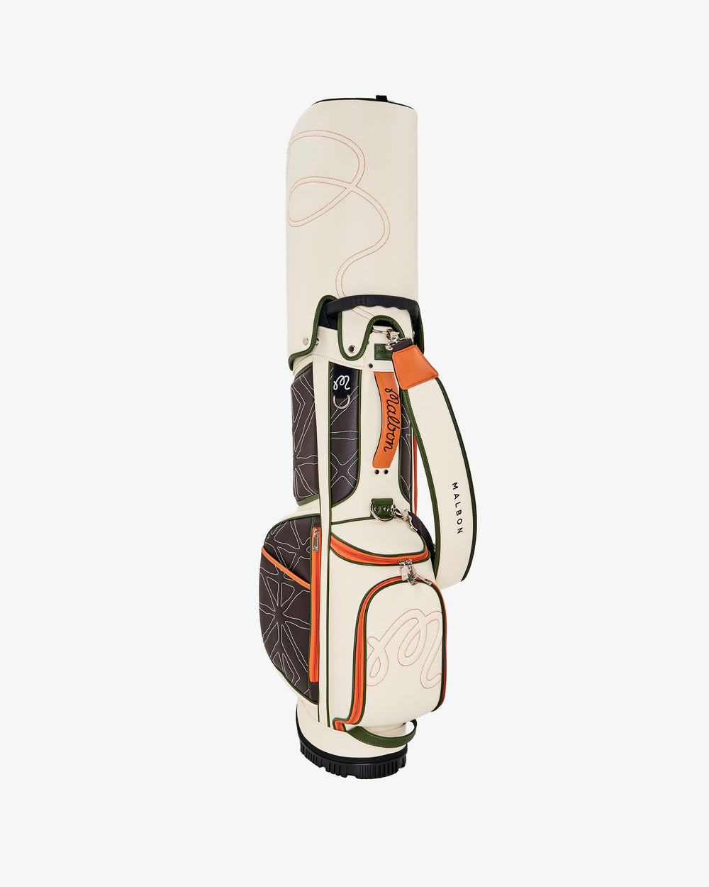 ANTILLES CART BAG
