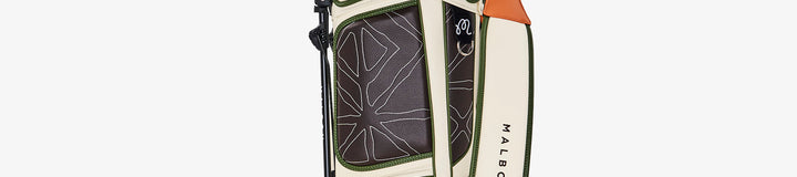 ANTILLES CART BAG
