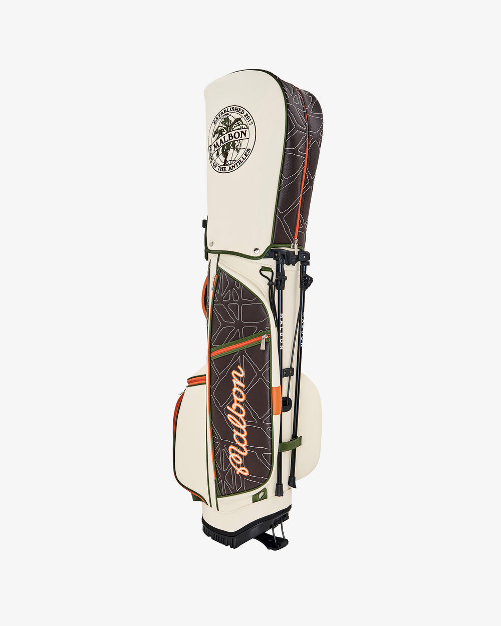 ANTILLES CART BAG