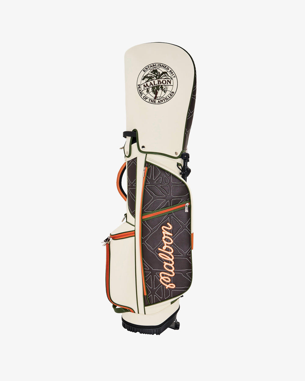 ANTILLES CART BAG