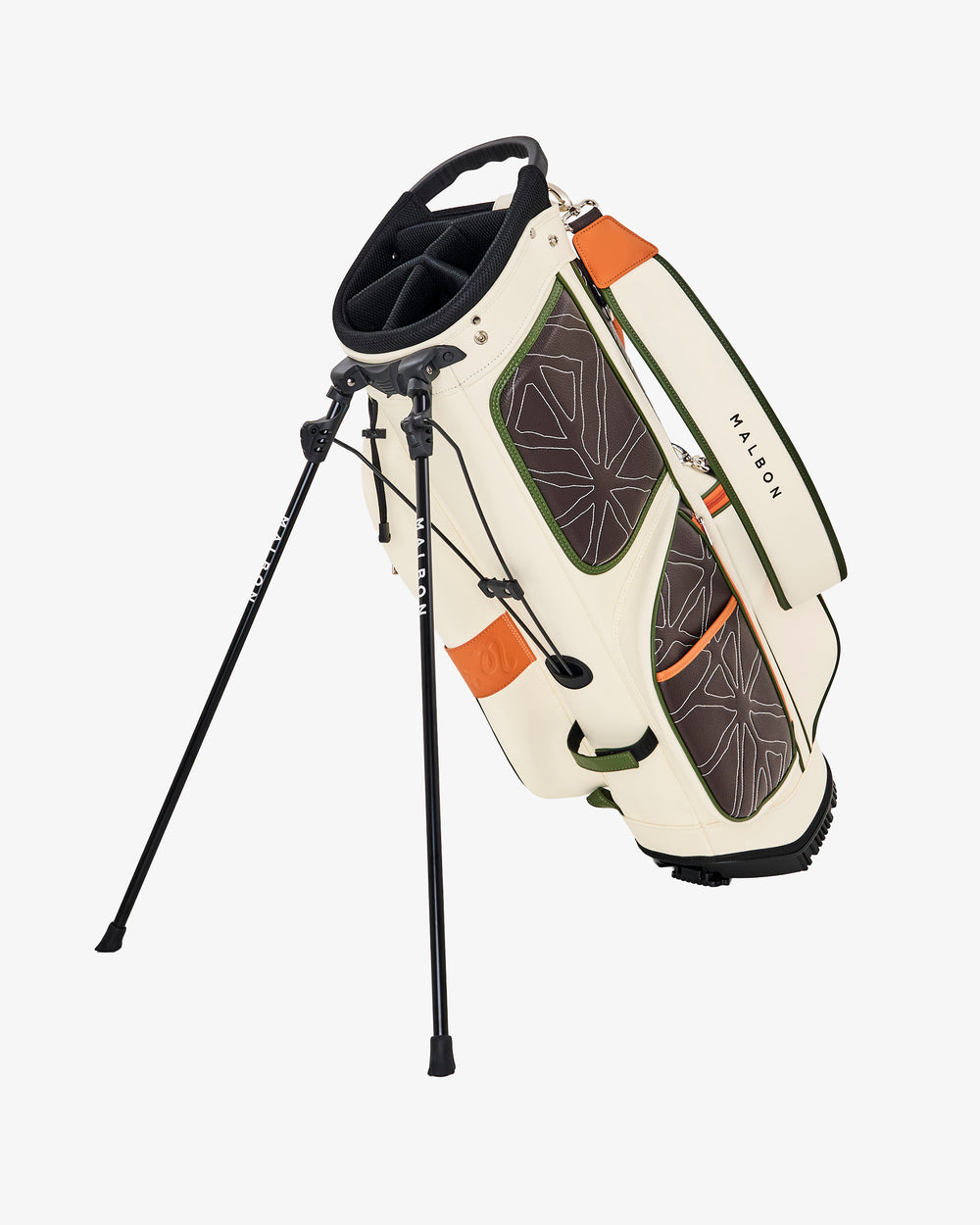 ANTILLES CART BAG