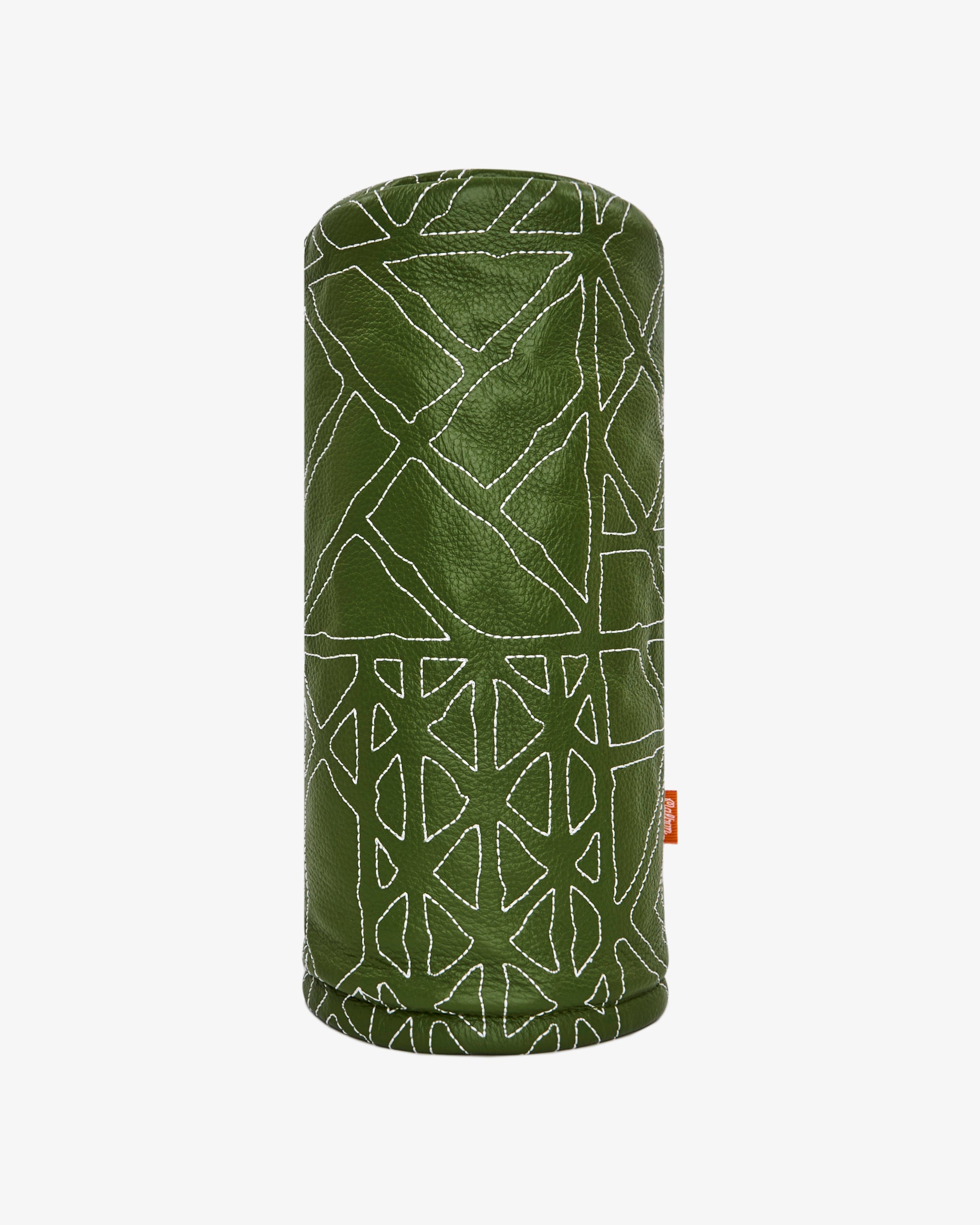 ANTILLES DRIVER COVER – Malbon