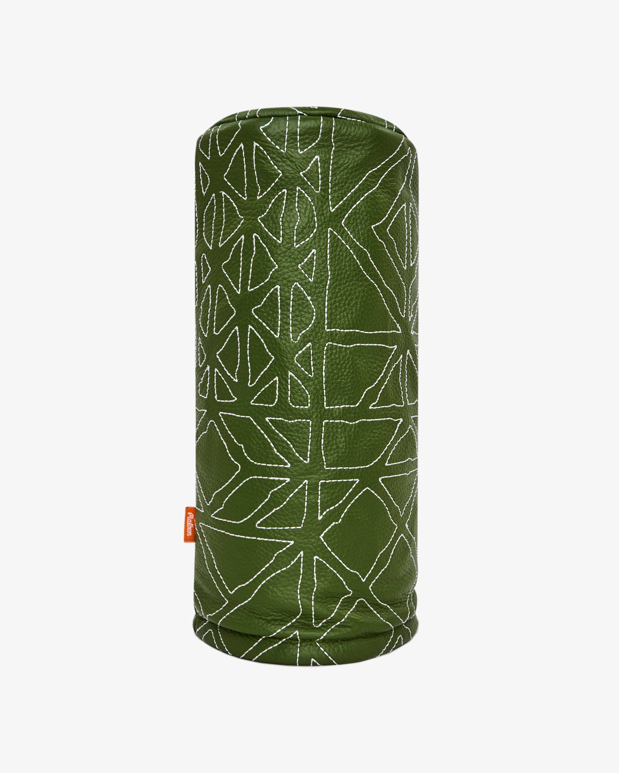 ANTILLES DRIVER COVER – Malbon