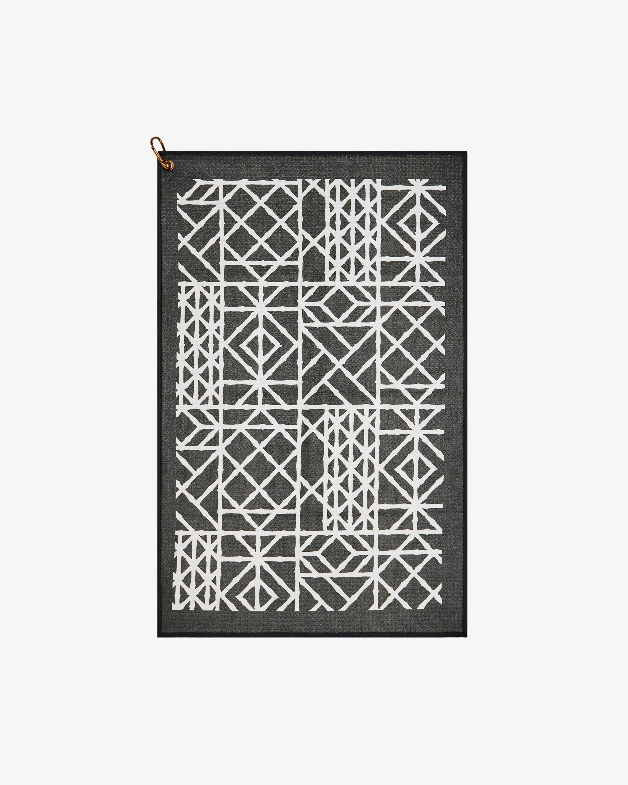 ANTILLES GOLF TOWEL – Malbon