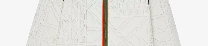 GUARAPO REVERSIBLE JACKET