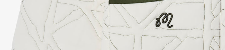 GUARAPO REVERSIBLE JACKET