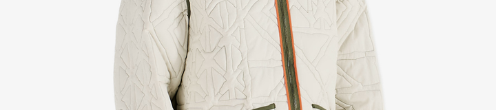 GUARAPO REVERSIBLE JACKET