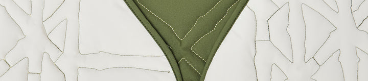 GUARAPO REVERSIBLE JACKET