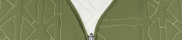 GUARAPO REVERSIBLE JACKET