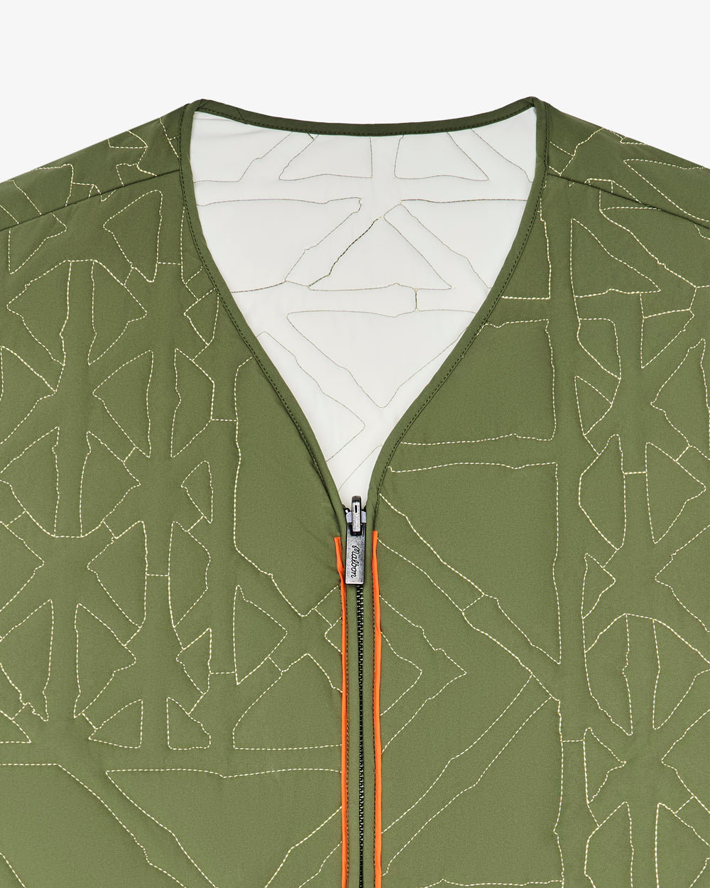 GUARAPO REVERSIBLE JACKET