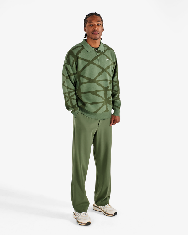 VERDANT SWEATER