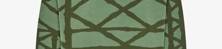 VERDANT SWEATER