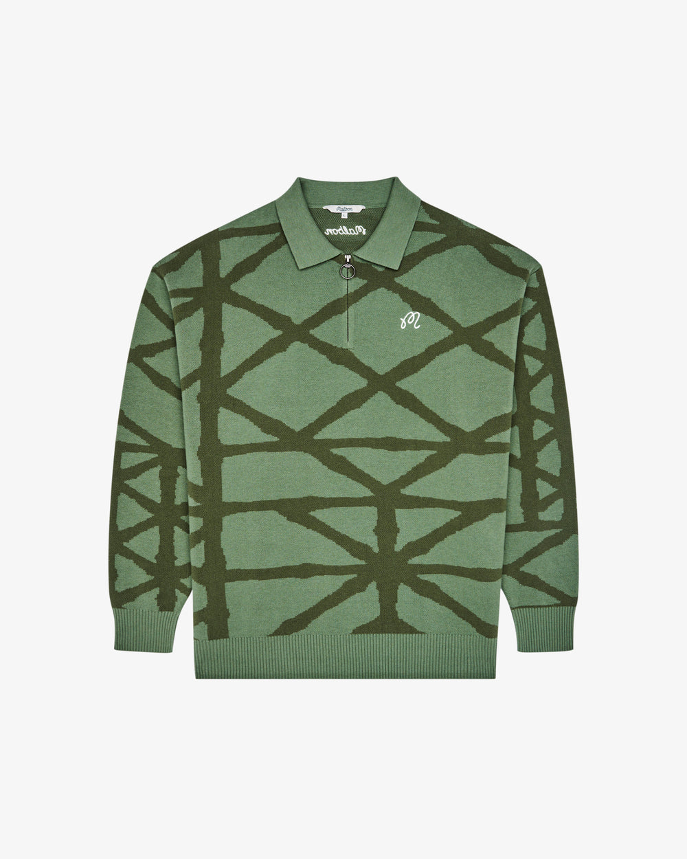 VERDANT SWEATER