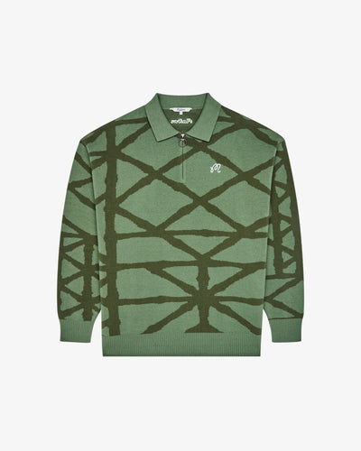 VERDANT SWEATER