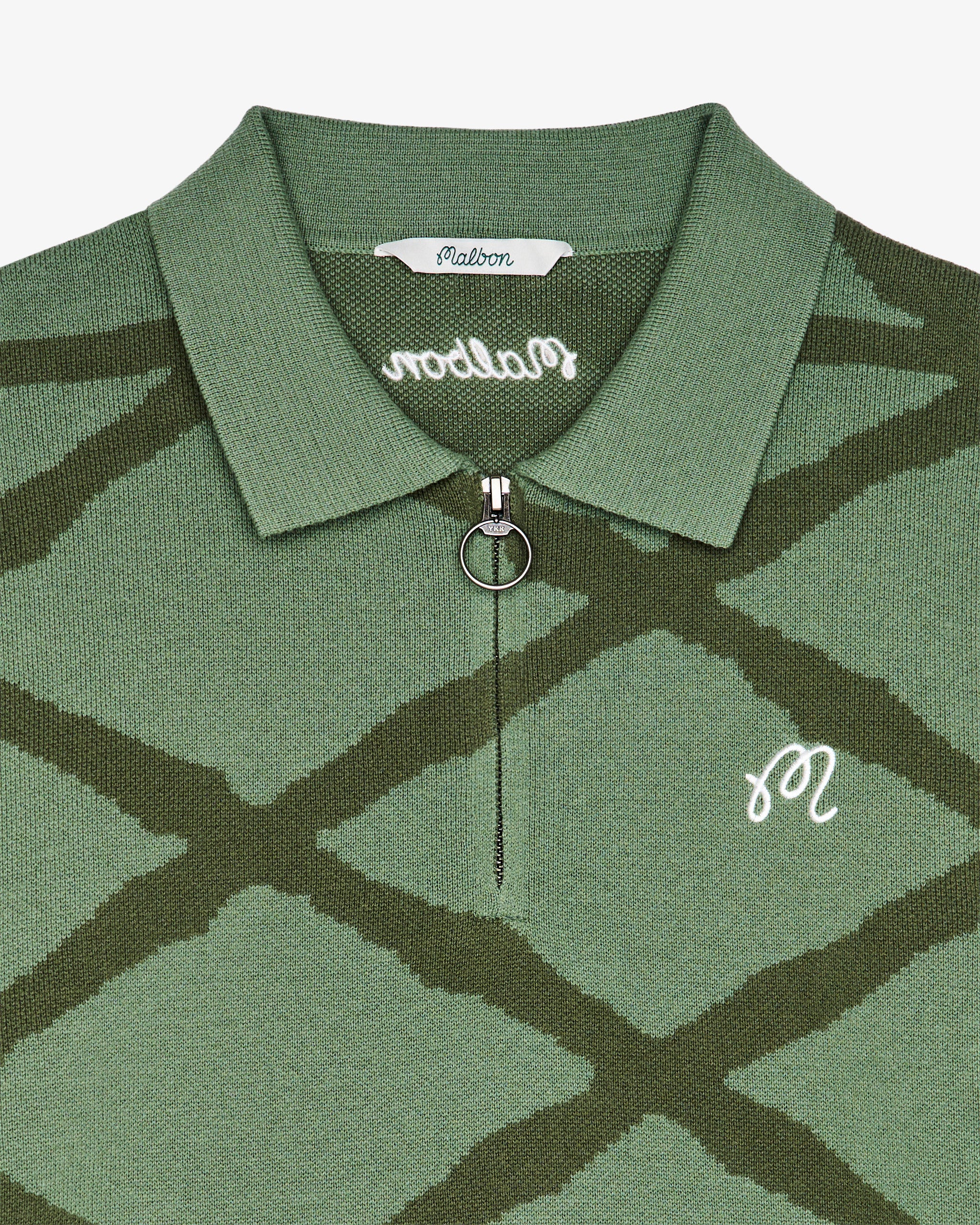 VERDANT SWEATER – Malbon