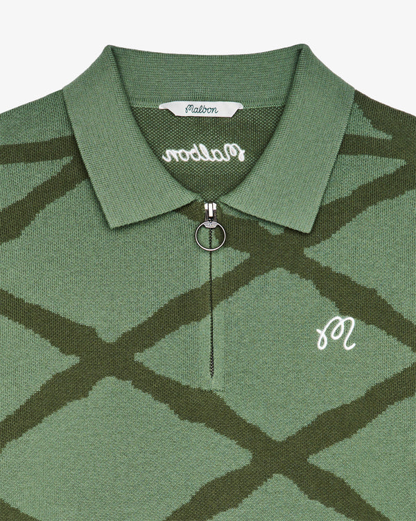 VERDANT SWEATER