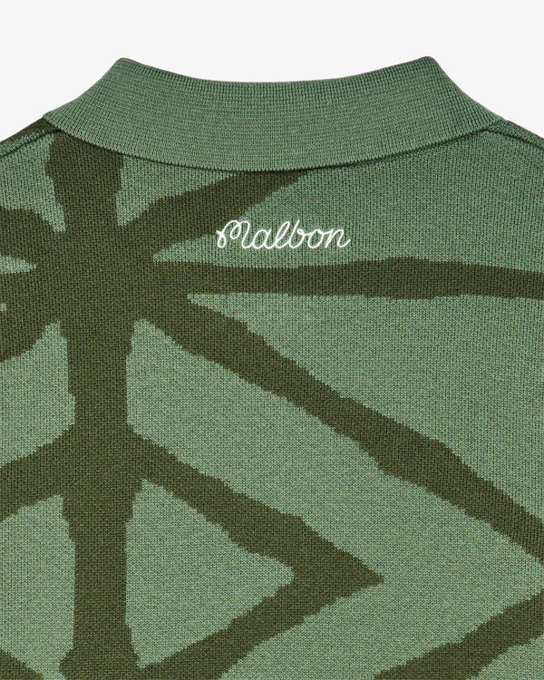 VERDANT SWEATER