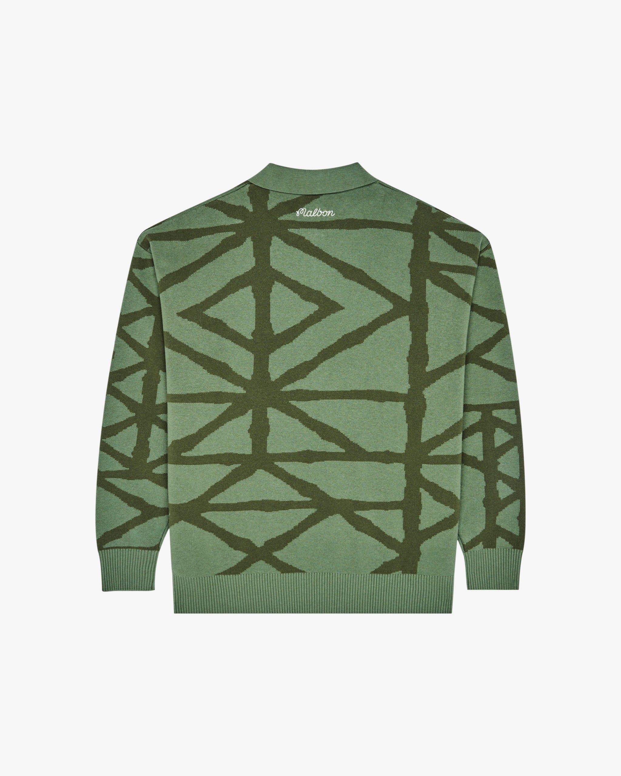 VERDANT SWEATER – Malbon