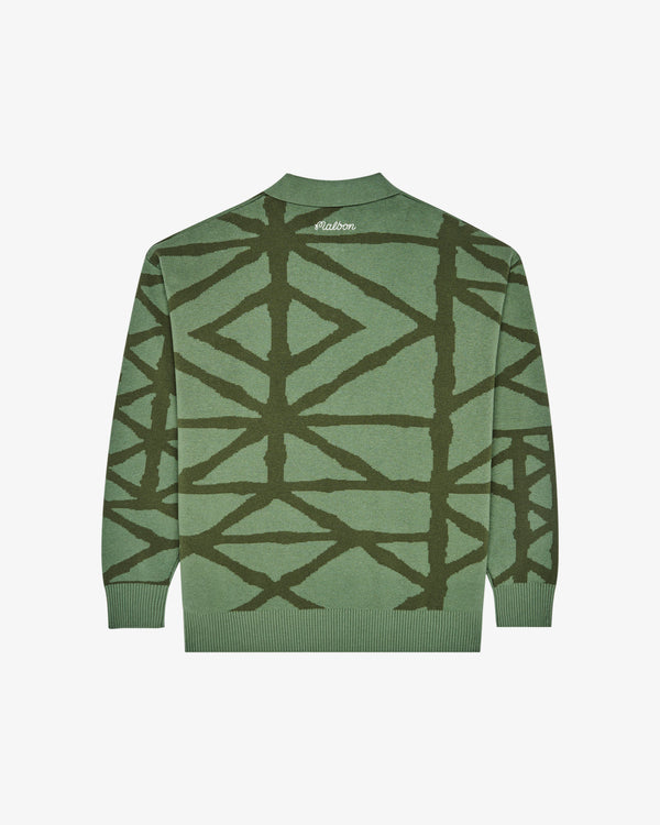 VERDANT SWEATER
